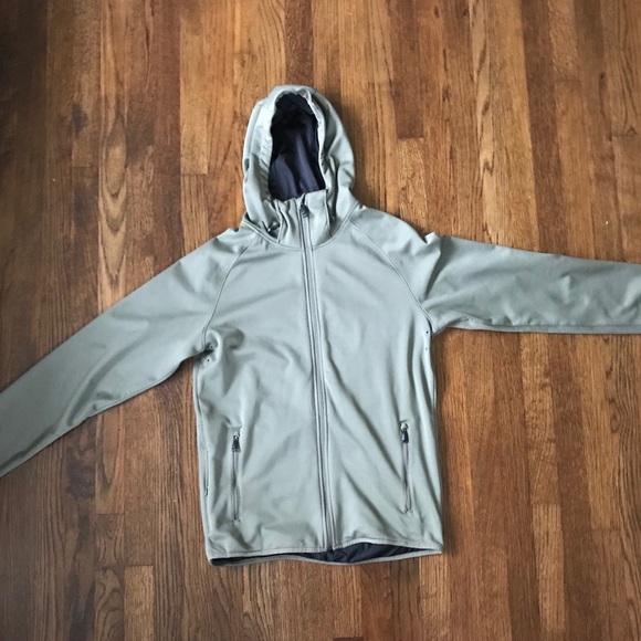 oakley tactical jacket